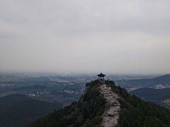 -青州市云门山风景区