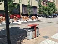 -吴记百姓菜馆·北京菜·烤鸭(故宫店)