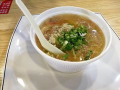 人比花娇翅-食盈碗仔翅(星玺广场店)