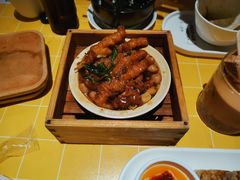 -蔡澜点心·粤菜(花城汇南区店)