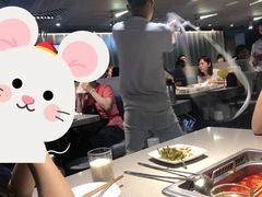 -海底捞火锅(油麻地店)