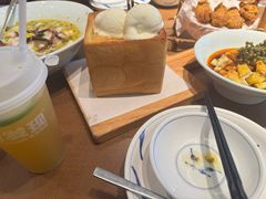-新发现(宝山龙湖店)