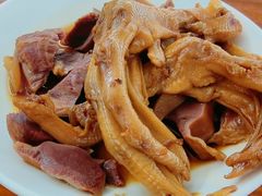 -老袁炒年糕(富豪路店)