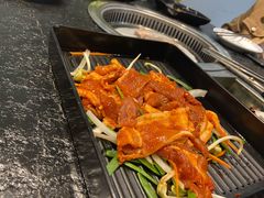 -烤路里·韩国品质自助烤肉(石路天虹4号店)