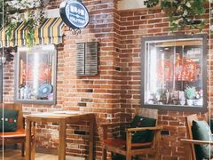 大堂-意风小镇(内江万达广场店)