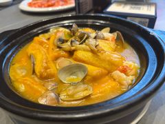 -都市阳光海鲜城(青山湖店)