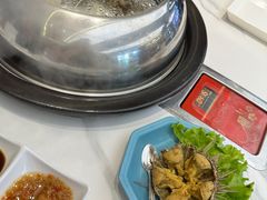 -海味当家·蒸锅海鲜(中山广场创始店)