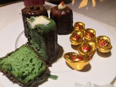 -富力丽思卡尔顿酒店·香荟全日制餐厅