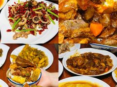 -恩宏德餐馆(平山道店)