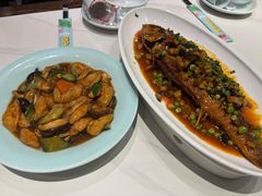 -新侨小馆(东直门北小街店)