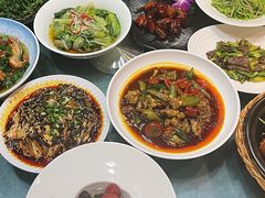 -蝦塘·中国餐馆(城墙南马道巷店)