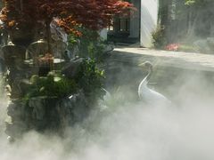 -广富林宰相府酒店·水云间