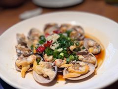 -小厨师·二十年沈家门小海鲜(百井坊巷店)