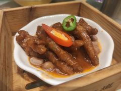 -广东道至正餐厅(区庄店)