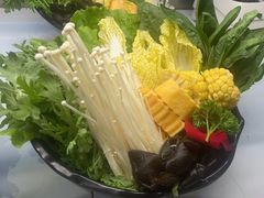 -川锅一号火锅(睢宁店)