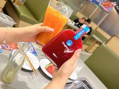 -海底捞火锅(旭辉MALL店)