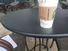 -星巴克(成都科学城店)