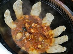 -锅来乐地锅鸡(安亭店)