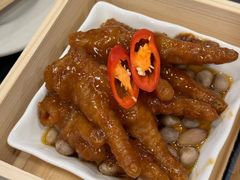 酱香蒸凤爪-四海之家(蛇口店)