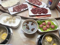 -杏花吴记牛肉火锅