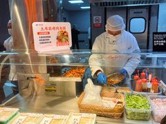 -物美大卖场(玉蜓桥店)