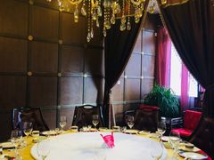 包厢-卫鼎轩·曹公馆(鼓楼店)