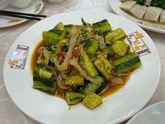 -凤城礼记鱼翅海鲜酒家(新马路总店)