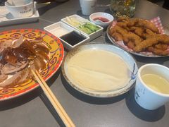 -邑金陵北京烤鸭店·现炒家常菜(ITC MALL店)