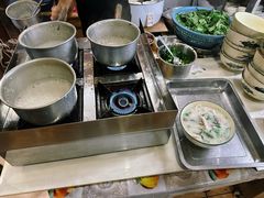 -兄妹生滚粥(广昌路店)