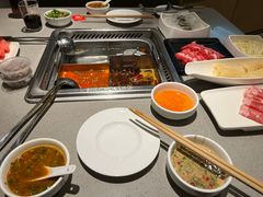 -海底捞火锅(壹悦城店)