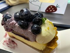 -黑草莓(重庆路店)