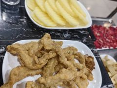 -古乐牛香·鲜牛肉牛杂火锅(高新店)