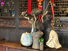 -兰婆婆餐厅淳安菜