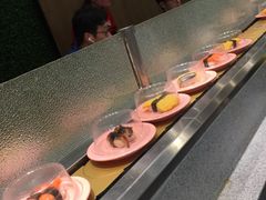 -争鲜回转寿司(飞洲国际店)
