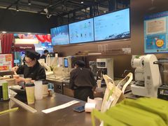 -茶米有言(城市市集龙之梦店)