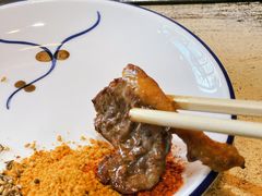 -大油嘴碳烤油边