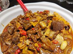 -客乡情(南京东路店)