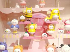 -泡泡玛特POPMART(国金街店)