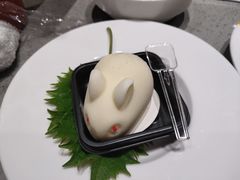 -海底捞火锅(六合天街店)