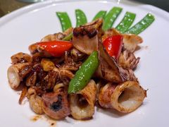 -79号渔船海鲜饭店(华强北店)