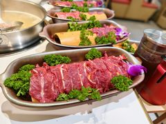 -潮正和潮汕牛肉火锅·老字号(番禺万达店)