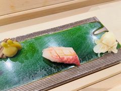 -鮨一日本料理(大中华店)