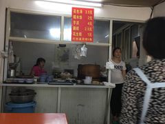 大堂-没牙伯花生汤店(老药洲店)