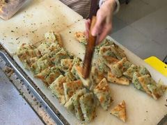 葱油饼-咏春葱油饼(德政中路店)