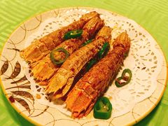 -盛港湾海鲜食府(黄沙店)