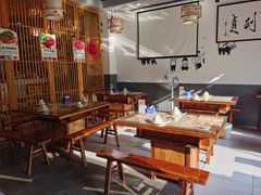 -石老头关东饺子王·东北菜(嘉华鑫城店)