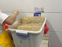-金牌罗记肠旺面(蔡家街店)