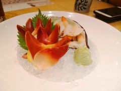 -吉兆·料理(红梅南路店)