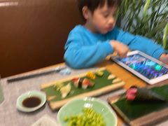-鮨鲸·和牛烧(三里屯店)