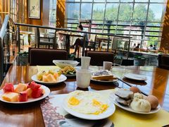 -斯瑞特国际酒店